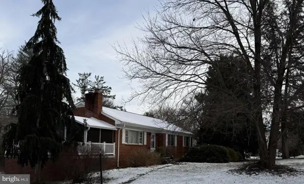 2807 Cedar Ln, VIENNA, VA 22180