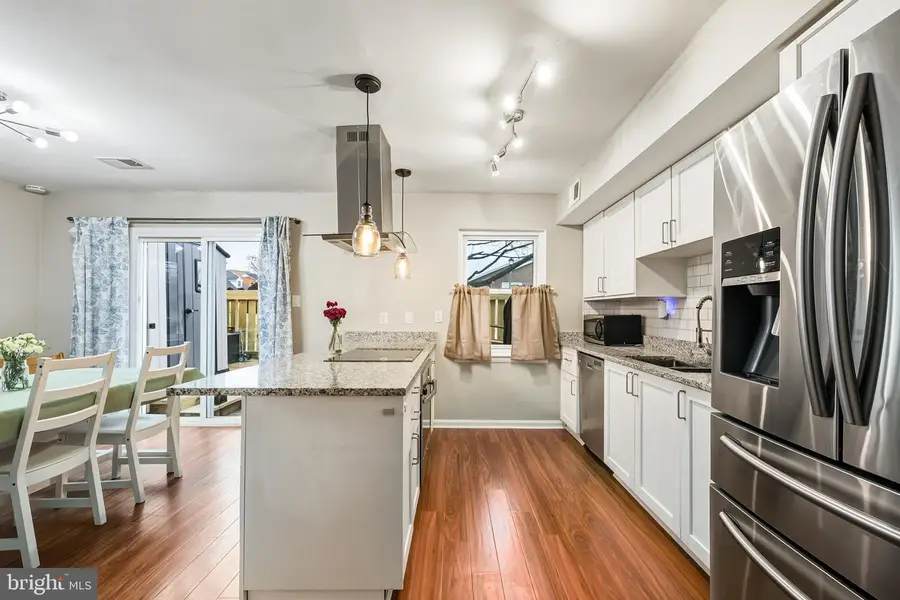 9514 Hagel Cir #03/c, Lorton, VA 22079 - Image #3