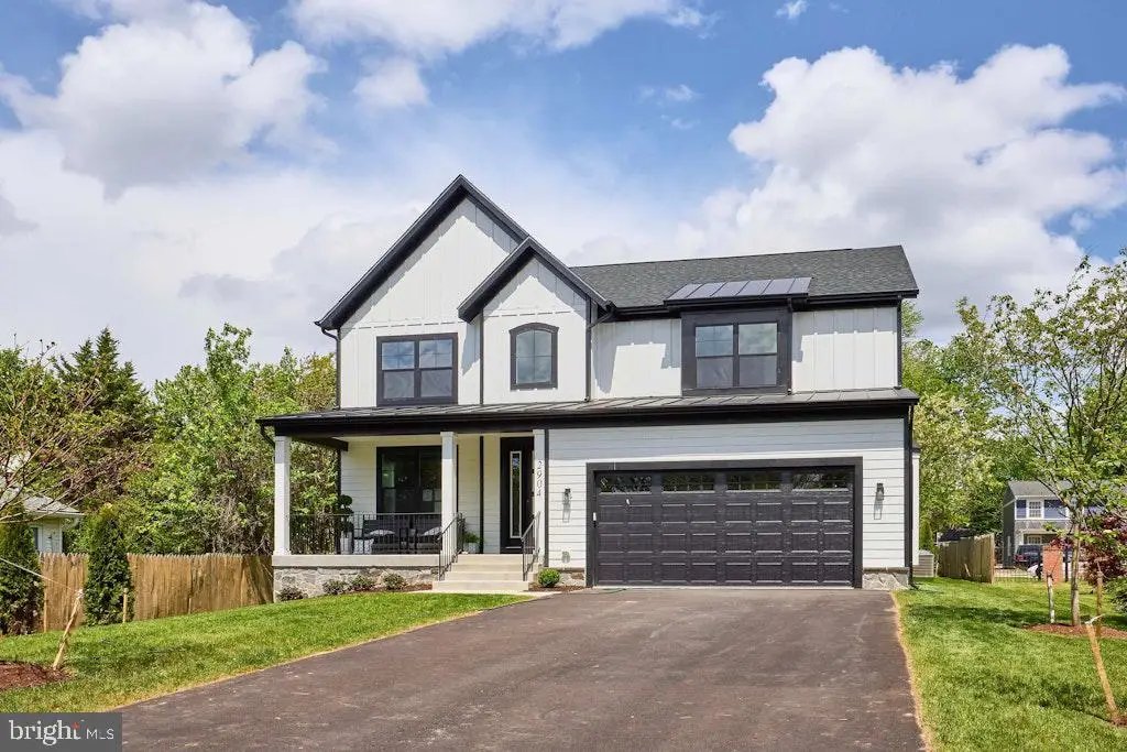 2904 Random Rd, Falls Church, VA 22042 - #1