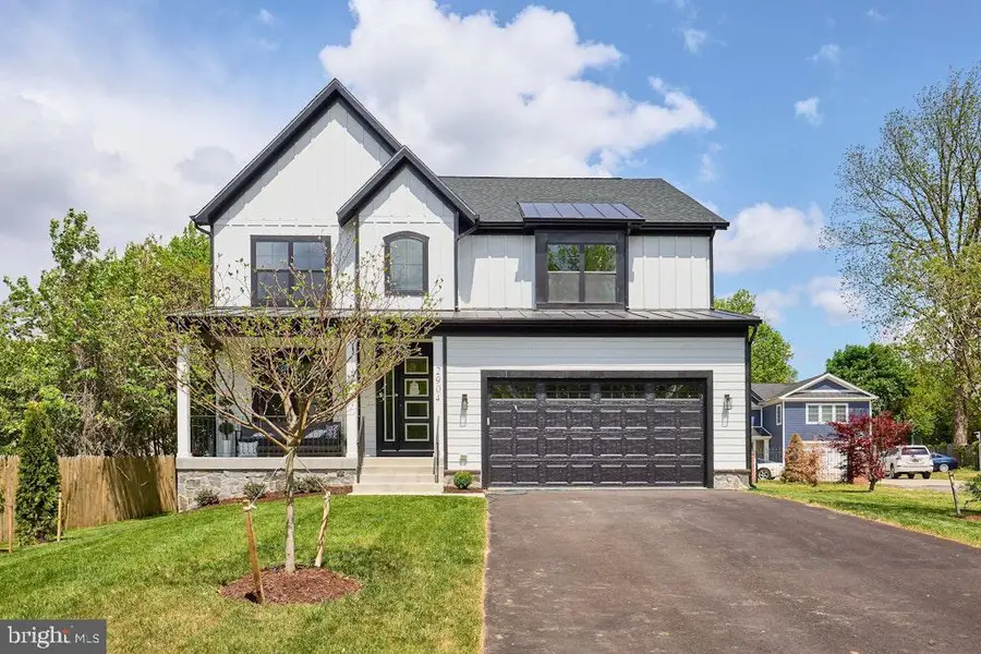 2904 Random Rd, Falls Church, VA 22042 - #3