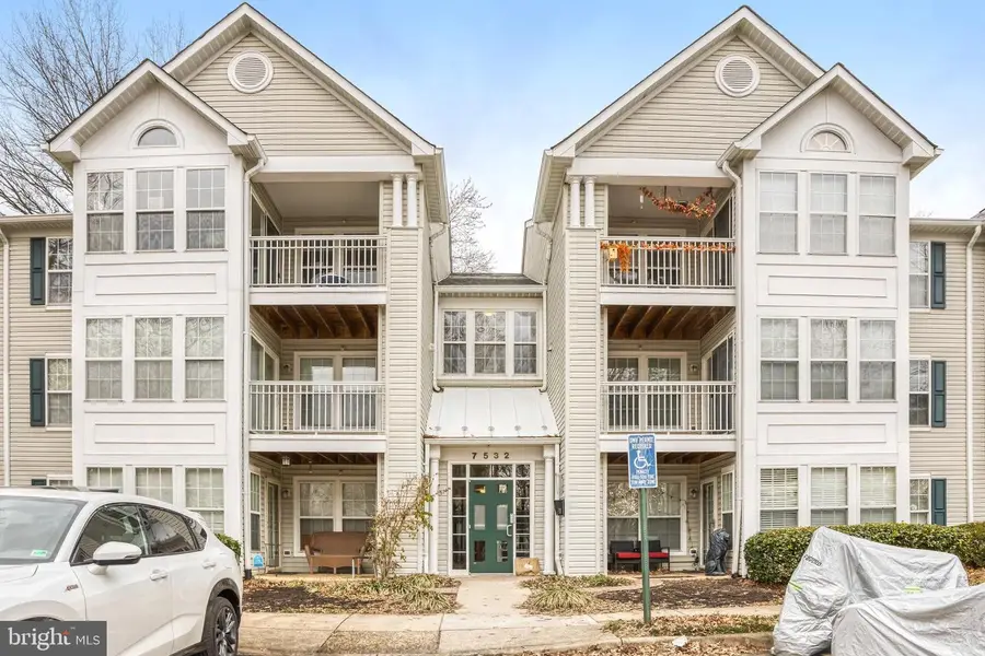 7532-f Coxton Ct #126, Alexandria, VA 22306 - Image #3