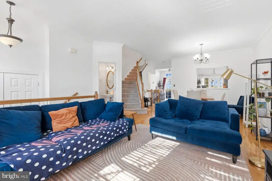 3632 Ransom Pl, Alexandria, VA 22306 - Image #2