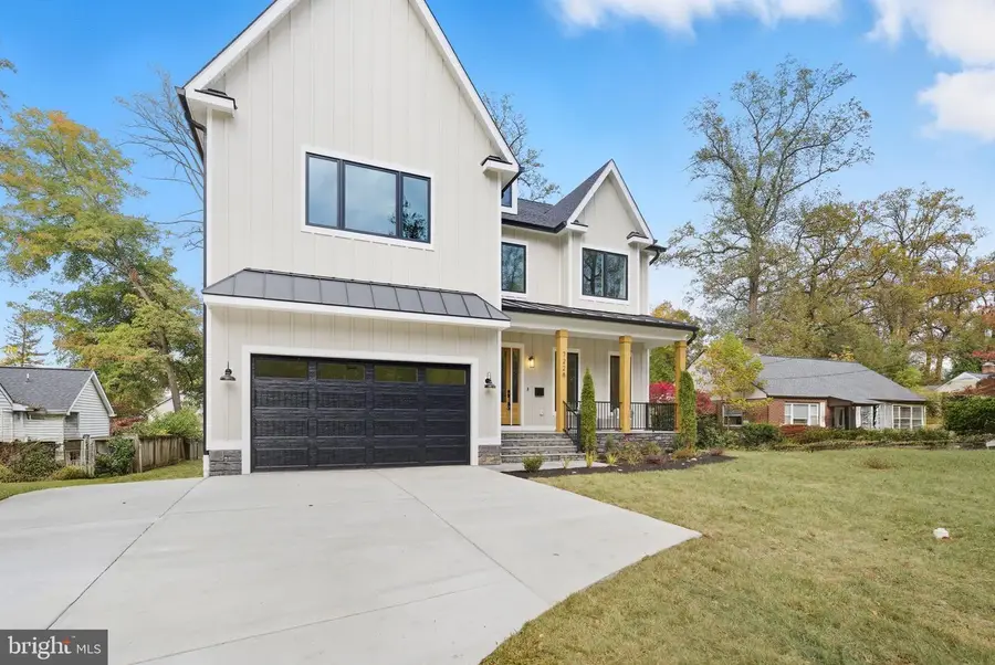 7228 Allan Ave, Falls Church, VA 22046 - Image #3