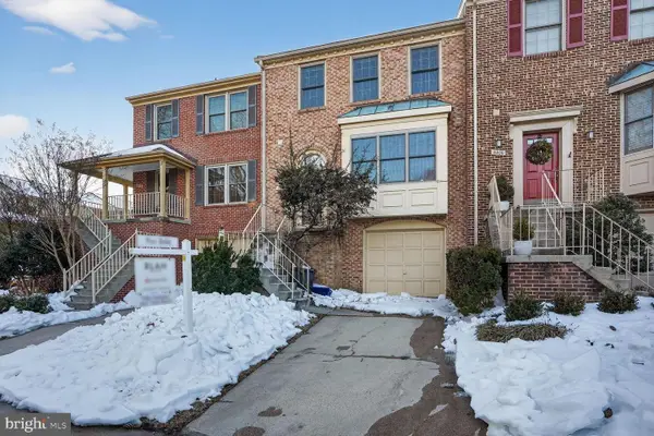 8408 Millwood Dr, SPRINGFIELD, VA 22152