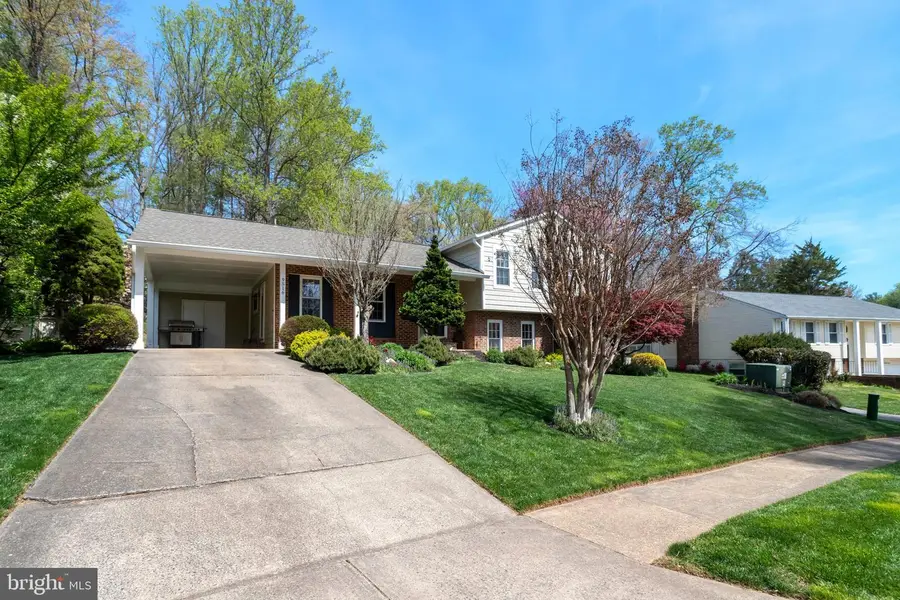 9516 Vandola Ct, Burke, VA 22015 - #2