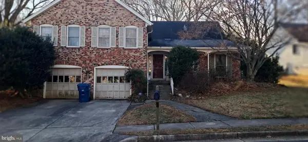 9217 Dorothy Ln, SPRINGFIELD, VA 22153