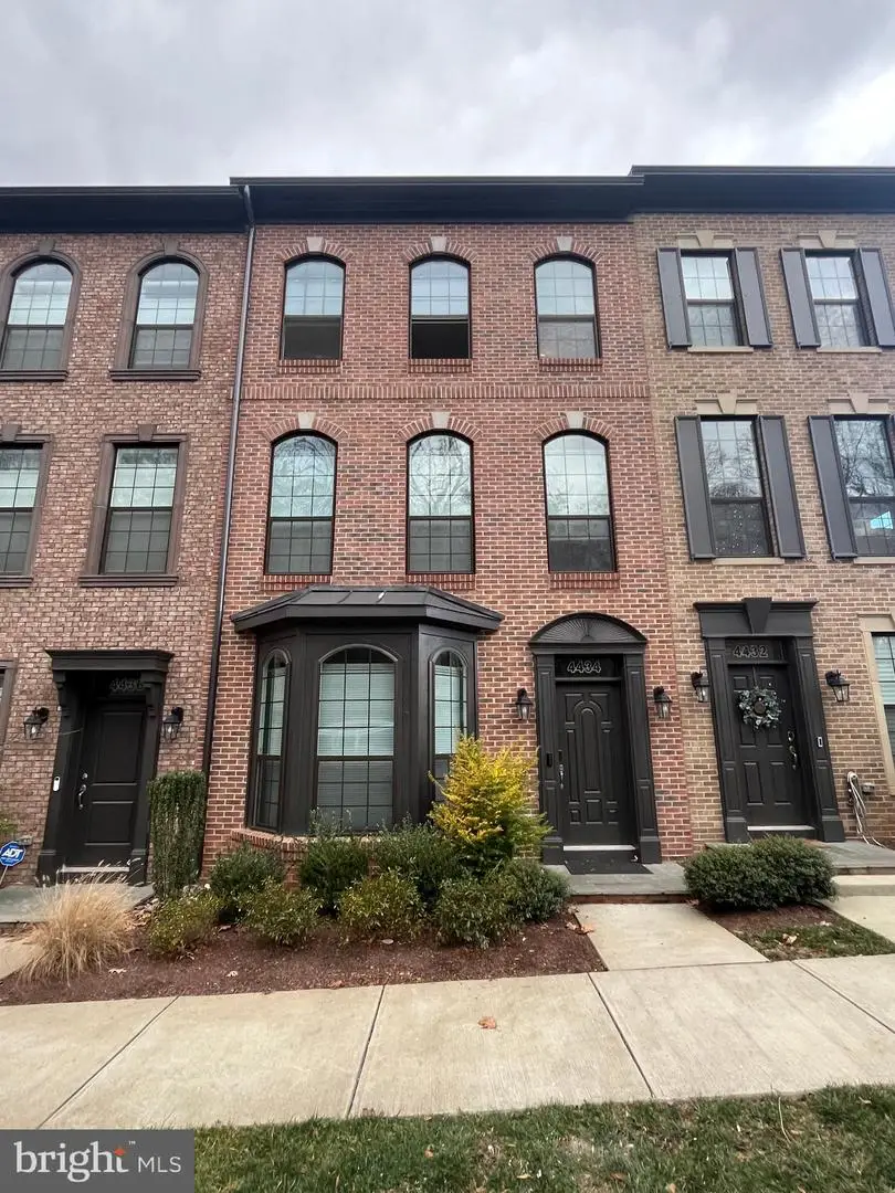 4434 Fair Lakes Ct, Fairfax, VA 22033 - Image #1