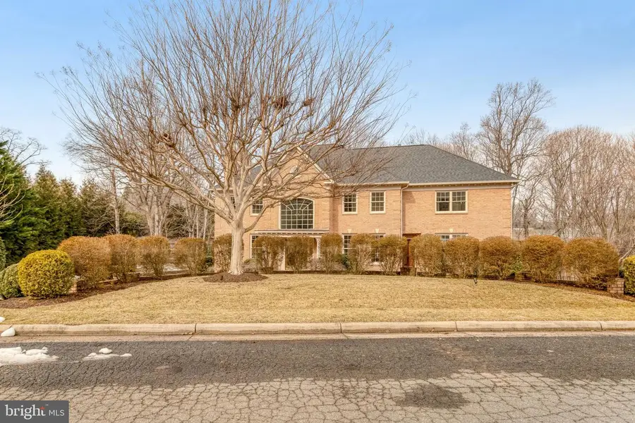 1008 Jarvis Ct, McLean, VA 22101 - #2