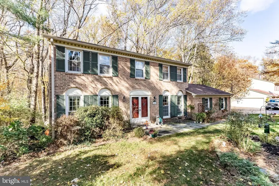 11410 Octagon Ct, Fairfax, VA 22030 - #2