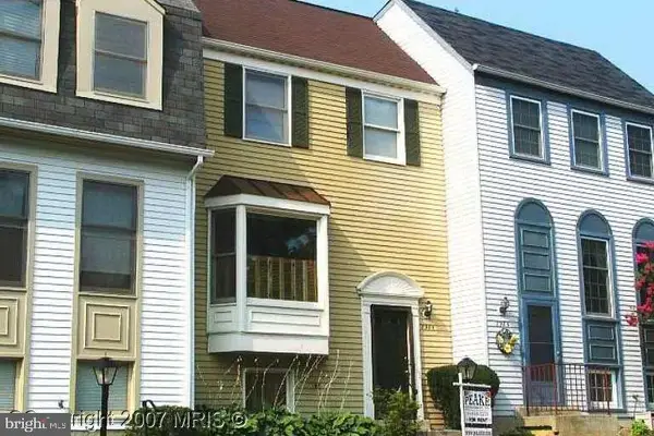 2984 Blaketon Ln, OAKTON, VA 22124