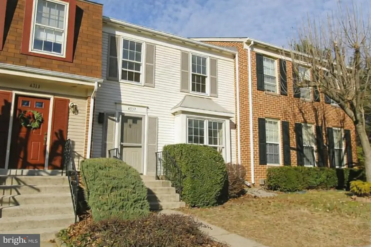 4512 Shoal Creek Ct, Alexandria, VA 22312 - Image #1