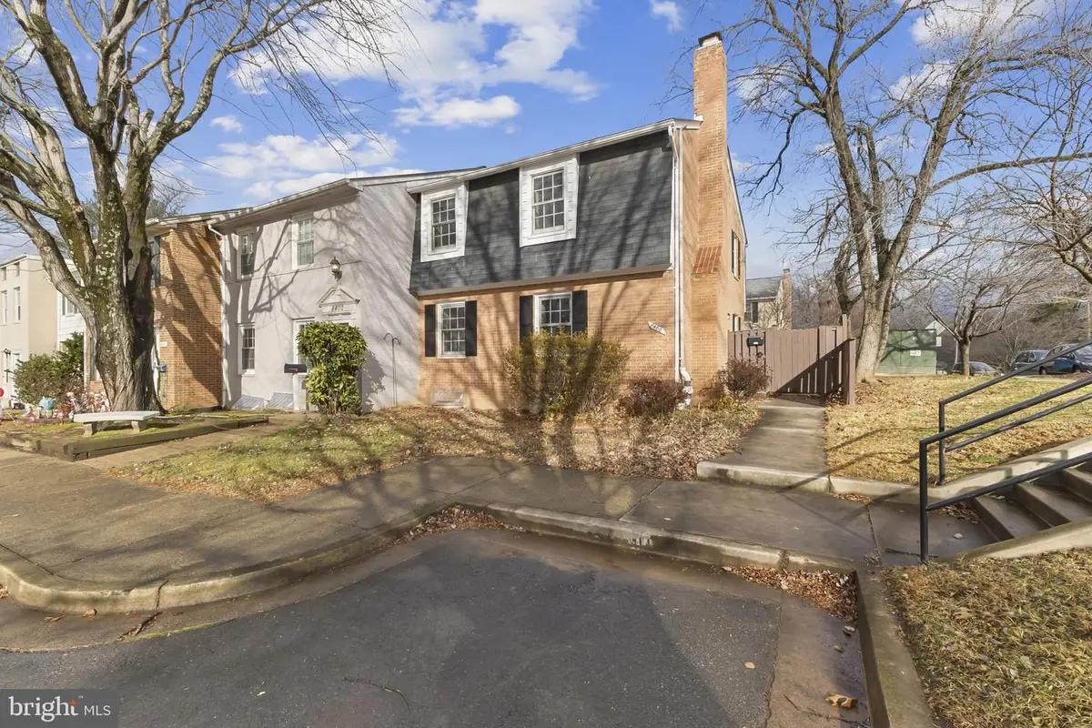 8400 Thompson Rd, Annandale, VA 22003 - Image #1