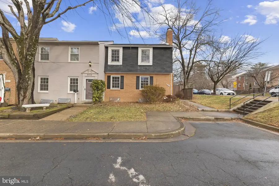 8400 Thompson Rd, Annandale, VA 22003 - Image #2