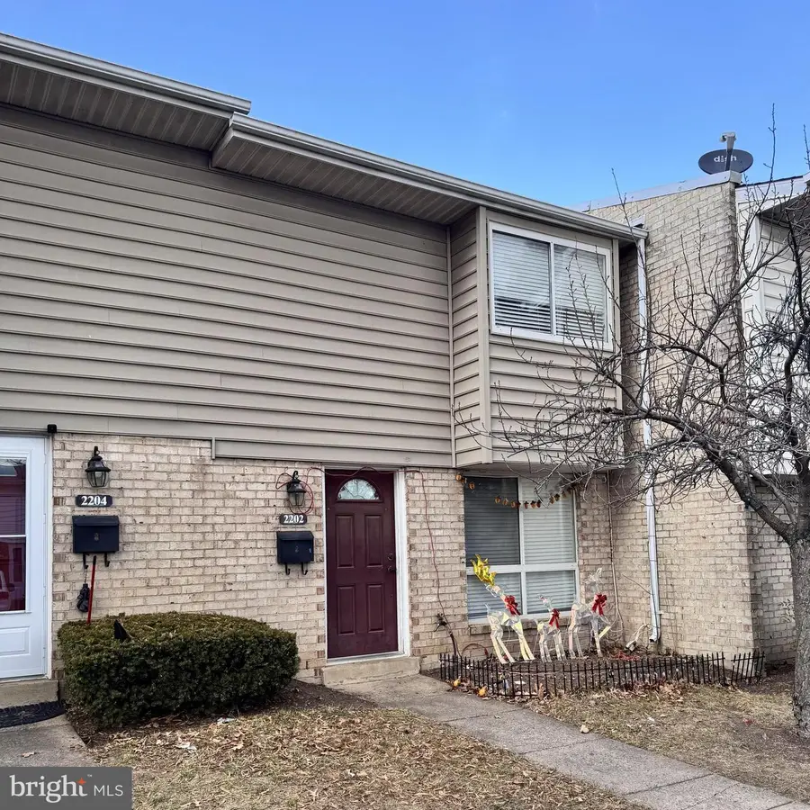 2202 Huston Pl, Herndon, VA 20170 - #2