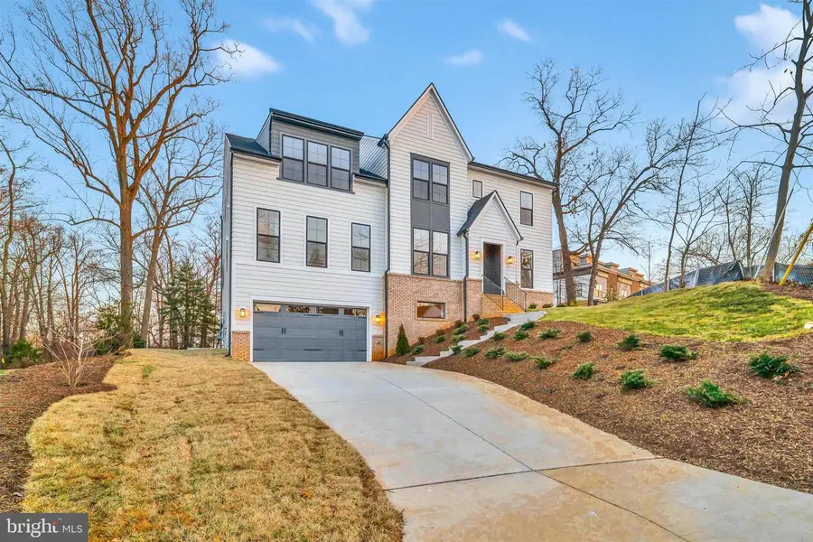 2021 Nordlie Pl, Falls Church, VA 22043 - Image #2