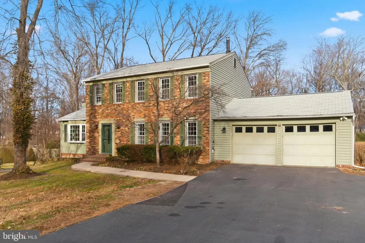 12402 Melmark Ct, Reston, VA 20191 - Image #1