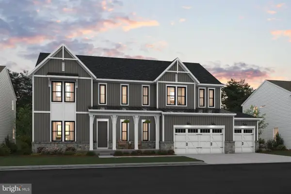 0-0 Peniwill Dr #n/a, LORTON, VA 22079