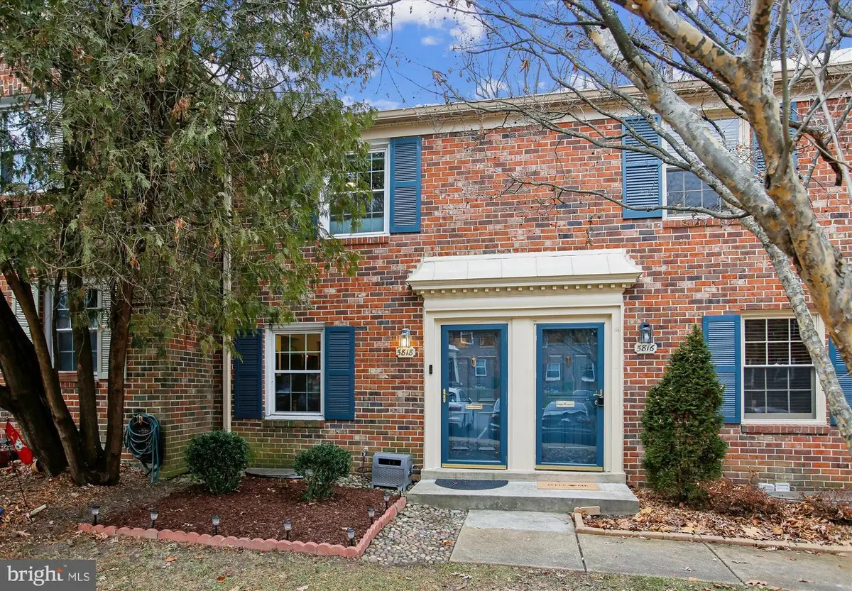 5818 Torington Dr #859, Springfield, VA 22152 - Image #1