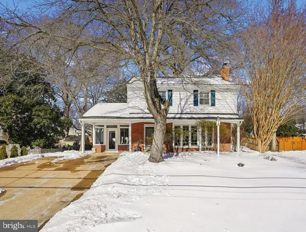 2412 Cavendish Dr, Alexandria, VA 22308 - #1