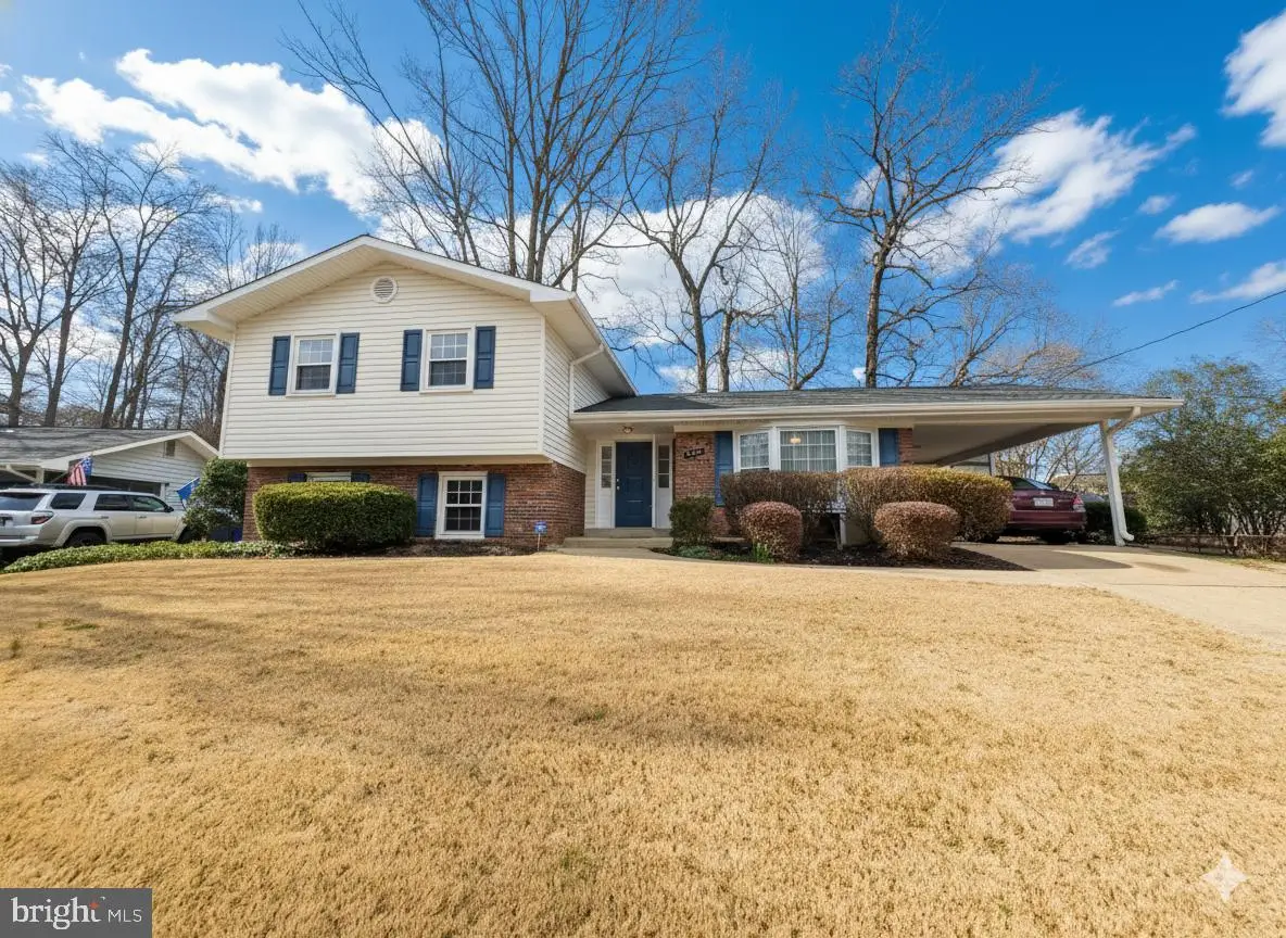 5015 Stone Haven Dr, Annandale, VA 22003 - Image #1