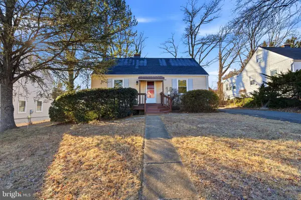 6735 Gouthier Rd, FALLS CHURCH, VA 22042