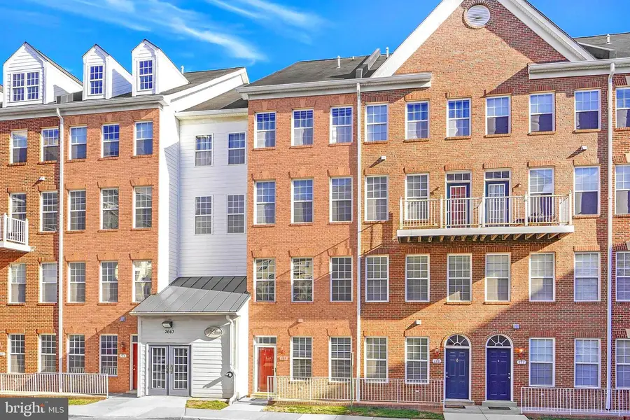 2663 Manhattan Pl #01/109, Vienna, VA 22180 - Image #2