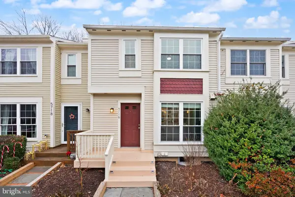 5716 Evergreen Knoll Ct, ALEXANDRIA, VA 22303