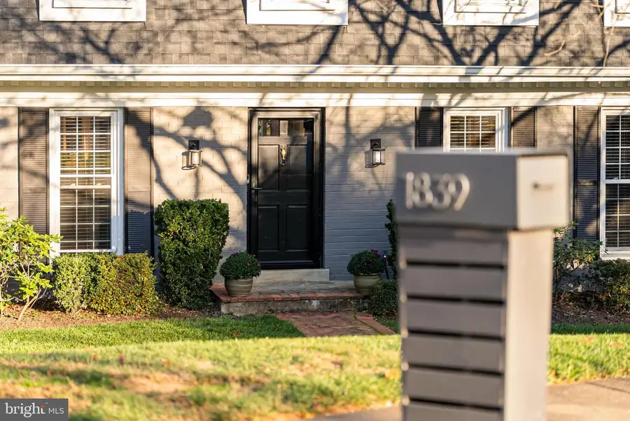 1839 Baldwin Dr, McLean, VA 22101 - Image #3