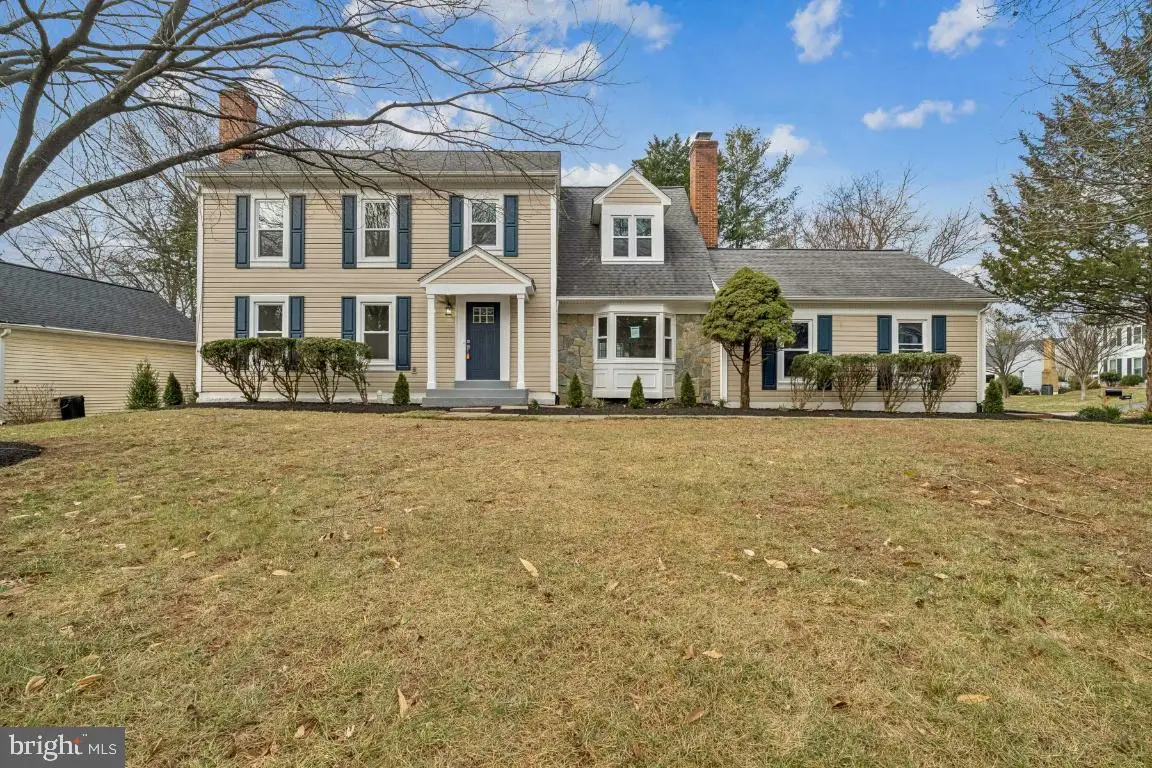 13143 Fern Hollow Ct, Herndon, VA 20171 - Image #1