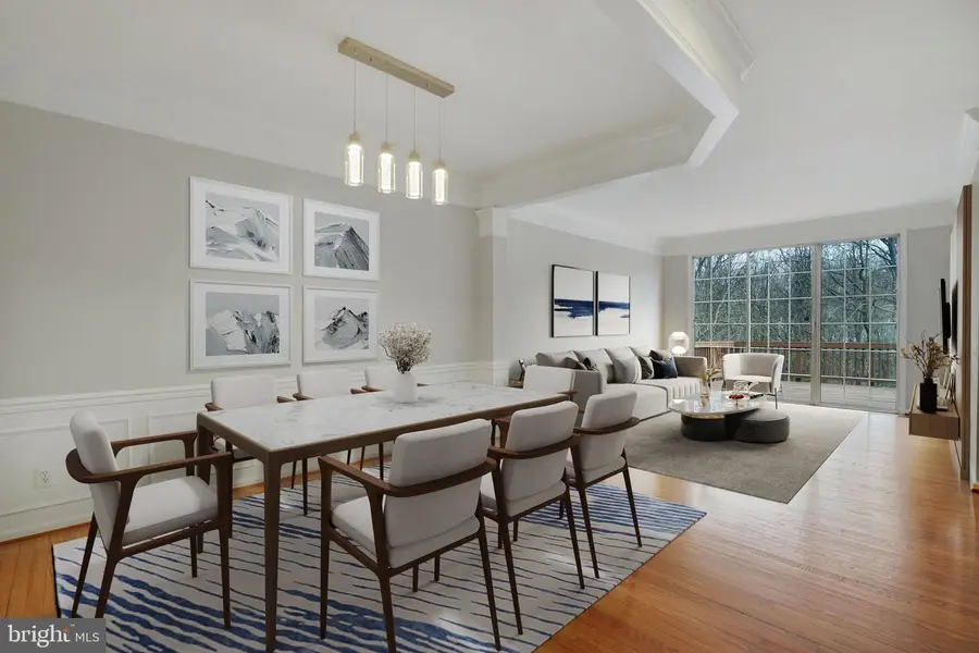 6142 Manchester Park Cir, Alexandria, VA 22310 - Image #2