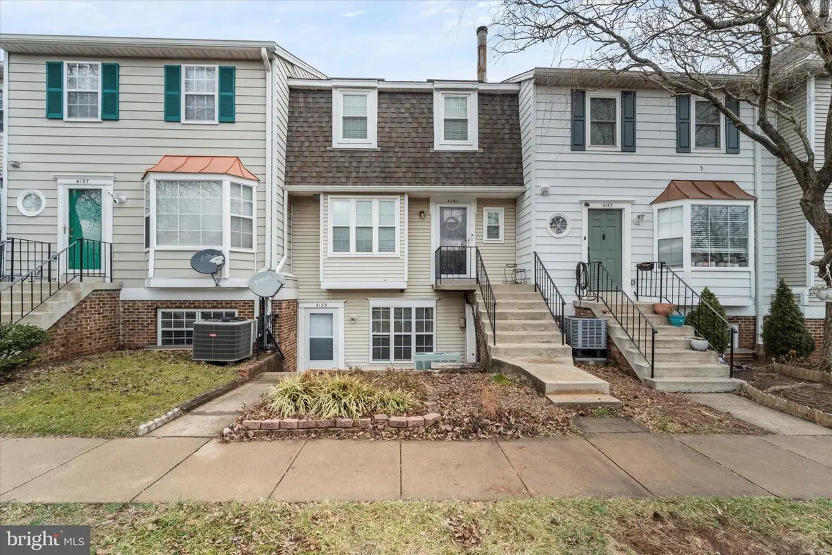 4139 Placid Lake Ct #53f, Chantilly, VA 20151 - Image #1
