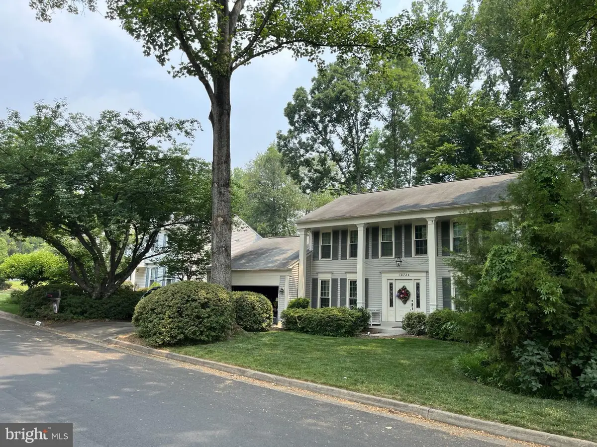 10724 Bear Oak Ct, Burke, VA 22015 - #1