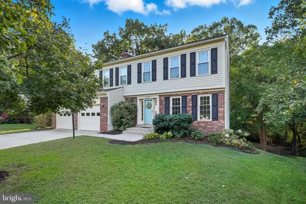 14367 N Slope St, CENTREVILLE, VA 20120