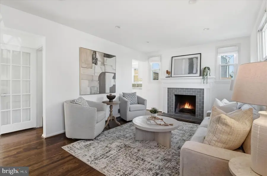 7005 Jefferson Ave, Falls Church, VA 22042 - Image #2