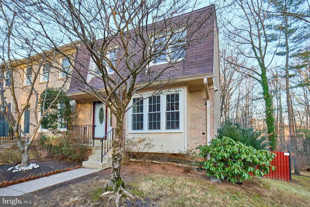 9007 Okeith Ct, Springfield, VA 22152 - Image #1