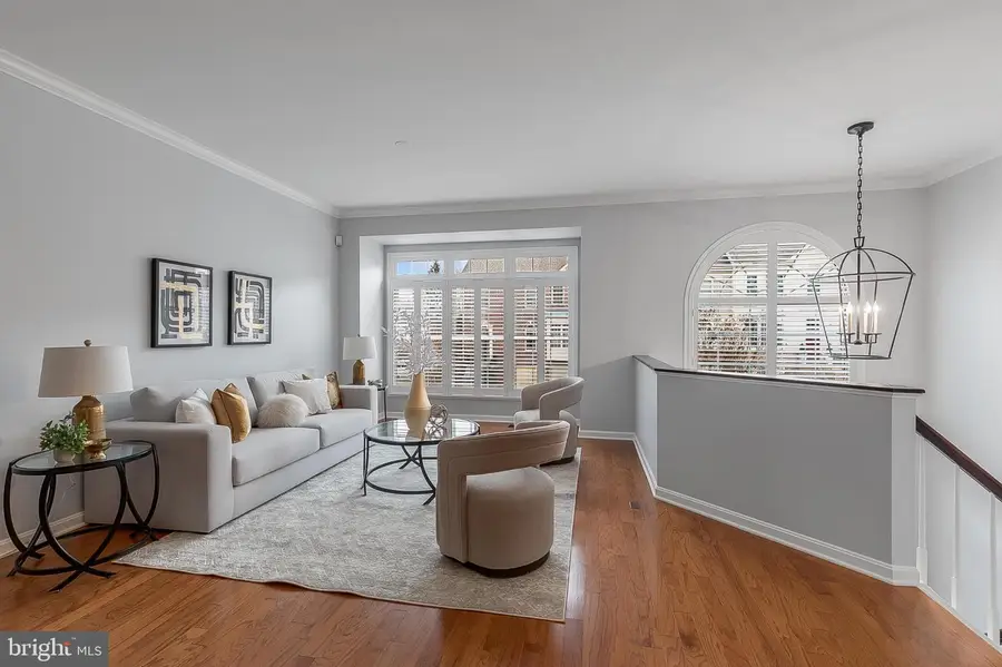 6602 Thurlton Dr, Alexandria, VA 22315 - Image #3