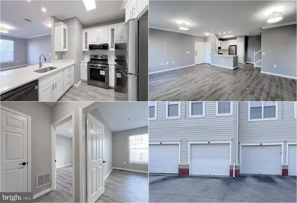 11319 Aristotle Dr #3-106, FAIRFAX, VA 22030