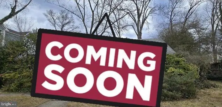 7953 Bolling Dr, Alexandria, VA 22308 - Image #1