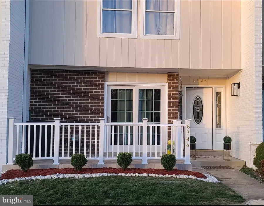 6346 Rockshire St, Alexandria, VA 22315 - Image #2