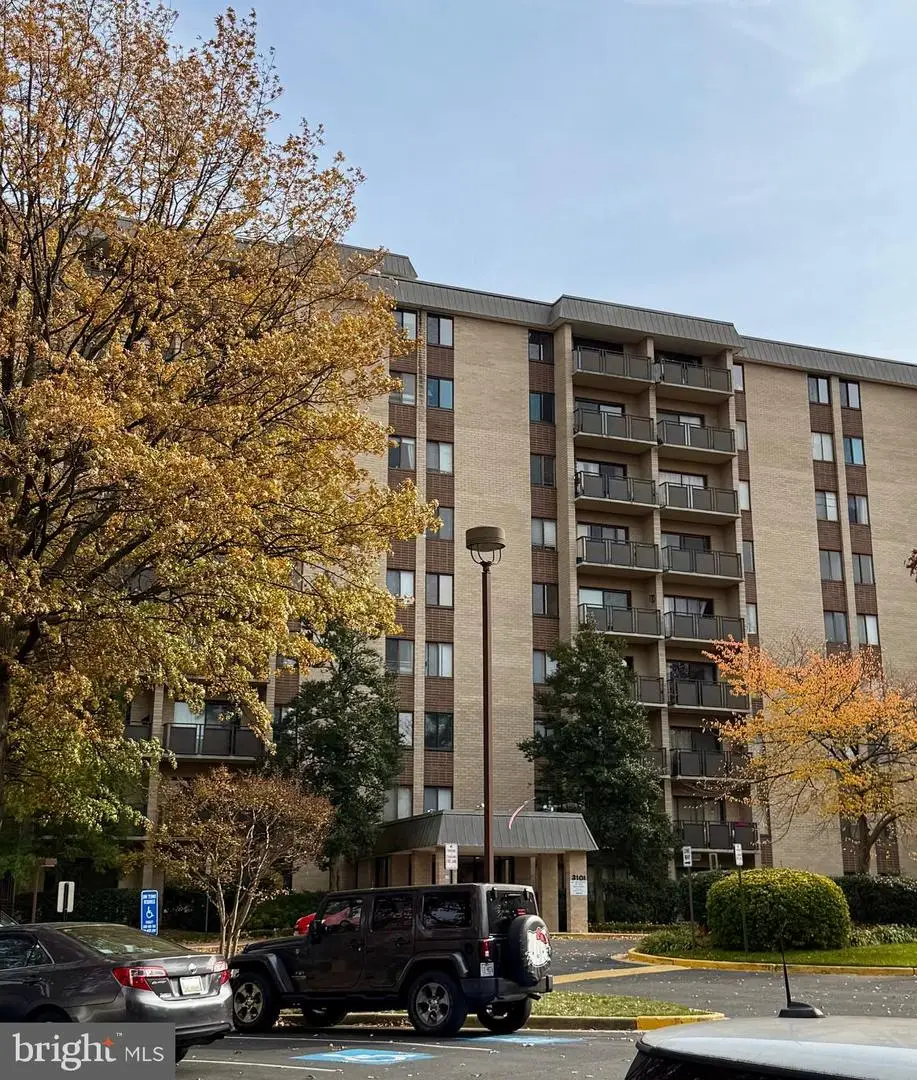 3101 S Manchester St #517, Falls Church, VA 22044 - Image #1