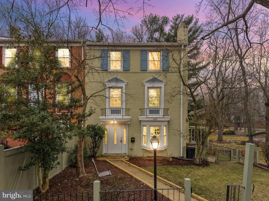 4339 Birchlake Ct, Alexandria, VA 22309 - Image #2