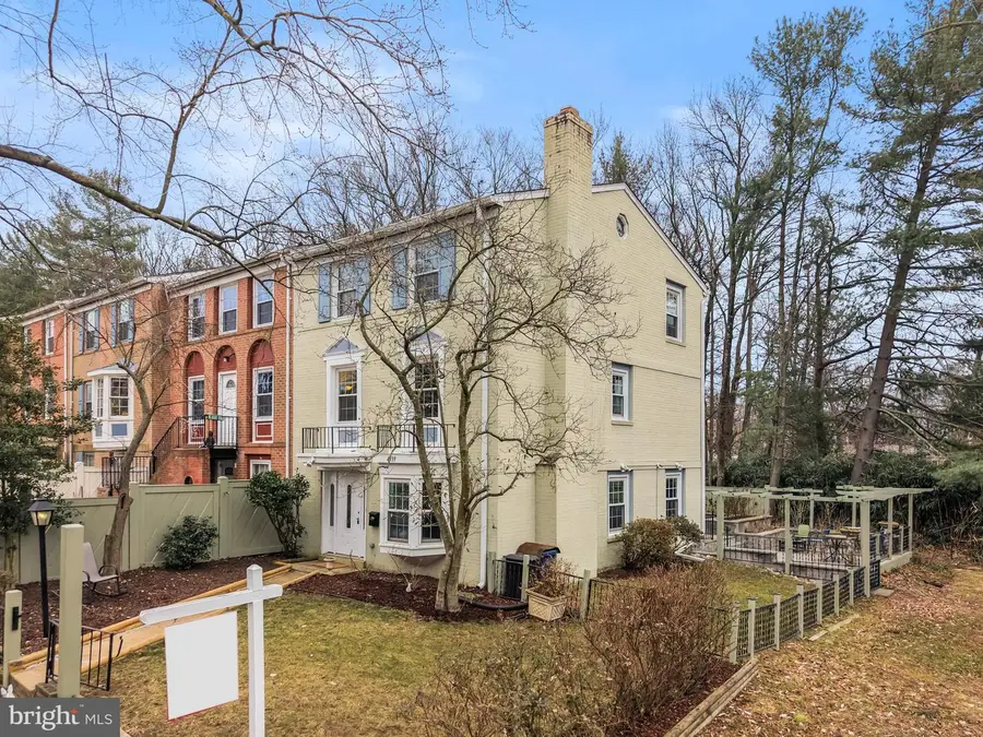 4339 Birchlake Ct, Alexandria, VA 22309 - Image #3