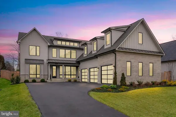 1109 Ingleside Ave, MCLEAN, VA 22101