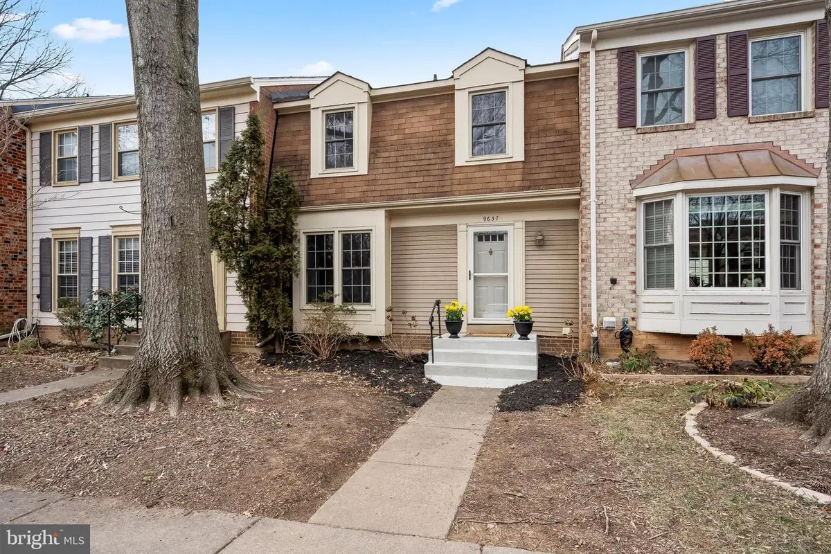 9637 Scotch Haven Dr, Vienna, VA 22181 - Image #1
