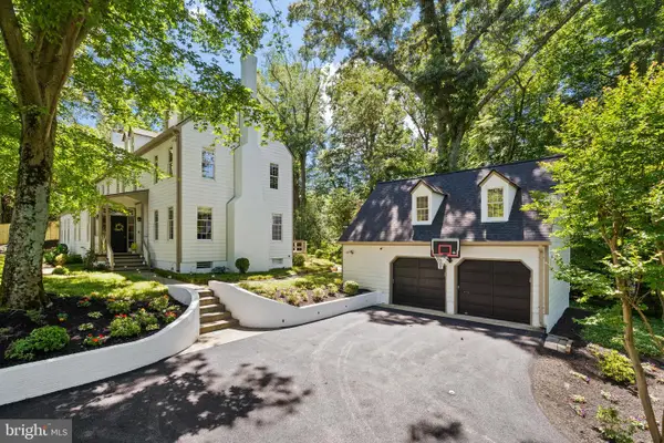 815 Arcturus On The Potomac, ALEXANDRIA, VA 22308