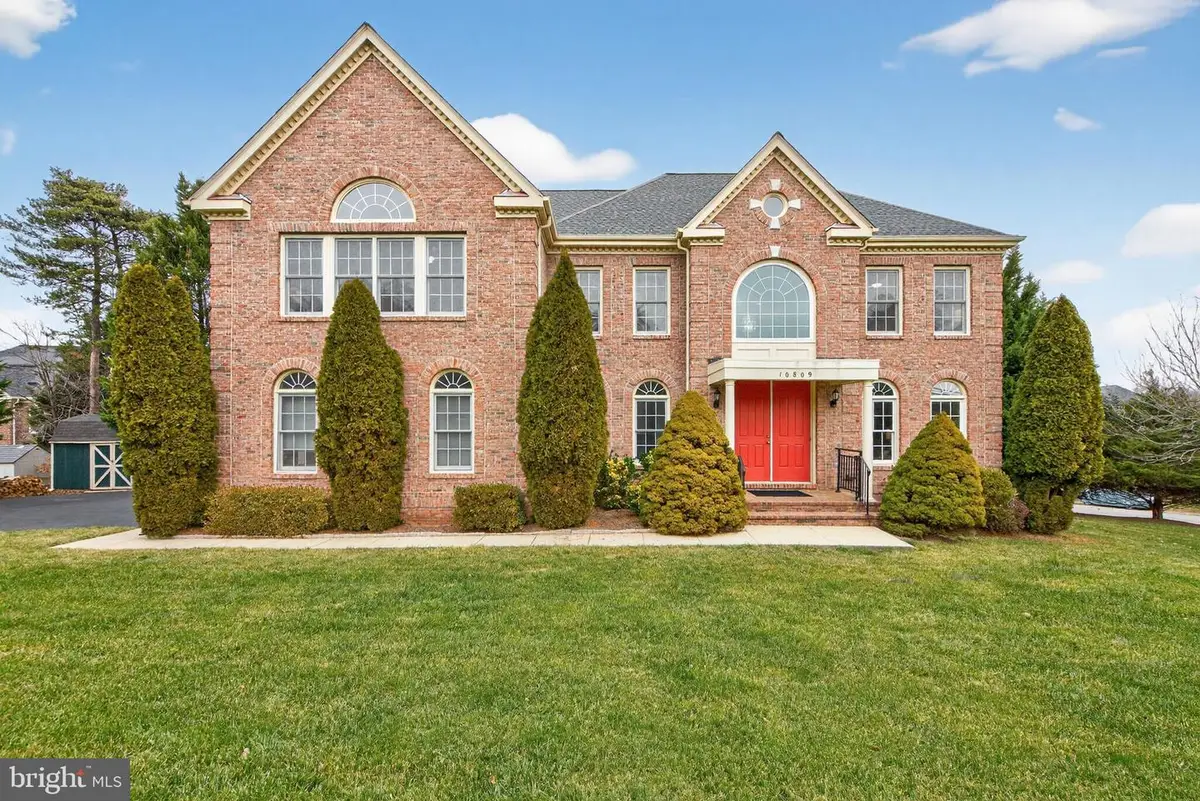 10809 Belmont Blvd, Lorton, VA 22079 - Image #1
