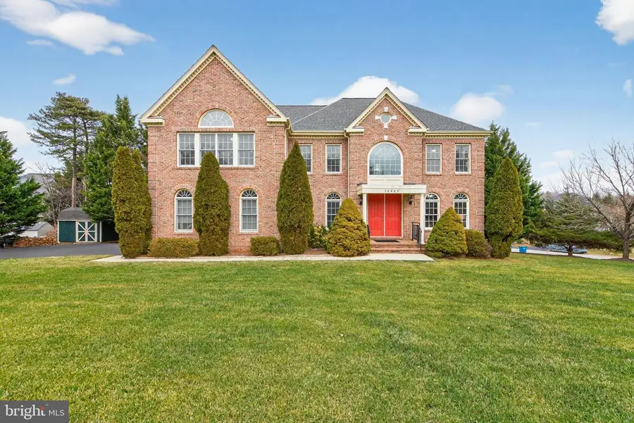 10809 Belmont Blvd, Lorton, VA 22079 - Image #2