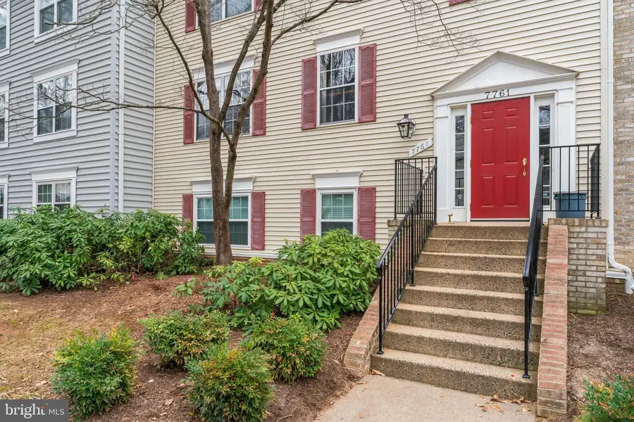 7761 New Providence Dr #44, Falls Church, VA 22042 - Image #2