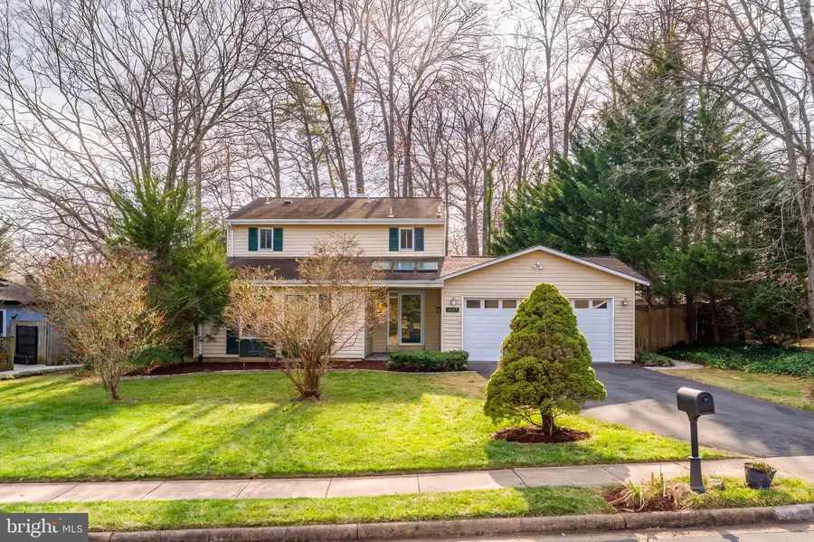 1507 Sadlers Wells Dr, Herndon, VA 20170 - Image #2