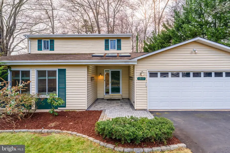 1507 Sadlers Wells Dr, Herndon, VA 20170 - Image #3